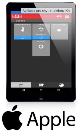 Aplikacja na IOS Aplikacja na IOS