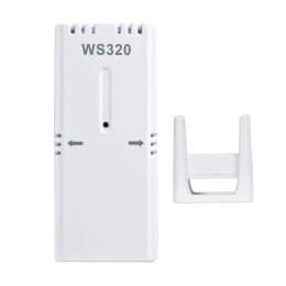 Bezprzewodowy nadajnik z kontaktem magnetycznym WS320