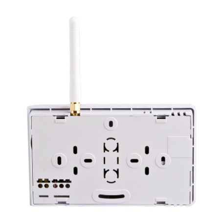 Bezprzewodowy termostat z wbudowany modułem GSM BT32 GST Bezprzewodowy termostat z wbudowany modułem GSM BT32 GST