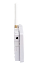 Bezprzewodowy termostat z wbudowany modułem GSM BT32 GST