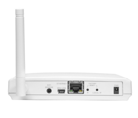 Centralna jednostka z modułem WiFi PH-CJ39 WiFi Centralna jednostka z modułem WiFi PH-CJ39 WiFi