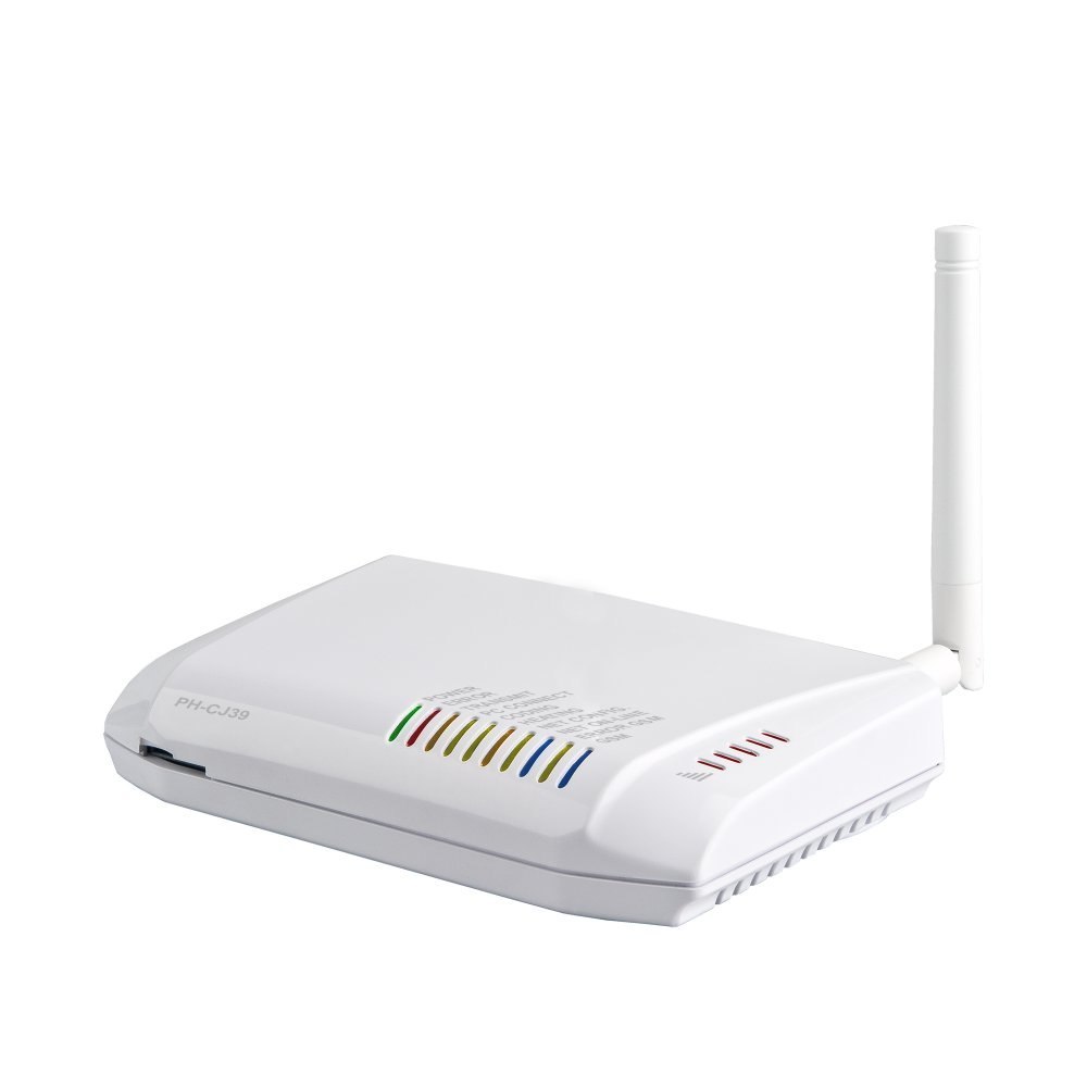 Centralna jednostka z modułem WiFi PH-CJ39 WiFi Centralna jednostka z modułem WiFi PH-CJ39 WiFi