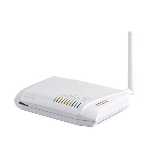 Centralna jednostka z modułem WiFi PH-CJ39 WiFi Centralna jednostka z modułem WiFi PH-CJ39 WiFi