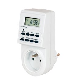 Elektroniczny programator DH7