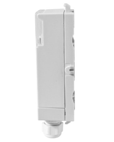 Elektroniczny termostat przylgowy PT02 Elektroniczny termostat przylgowy PT02