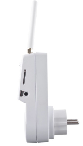 Gniazdo GSM TS11 GST Gniazdo GSM TS11 GST