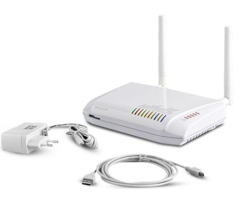 Jednostka centralna z bluetooth PH-CJ39 WiFi GST Jednostka centralna z bluetooth PH-CJ39 WiFi GST