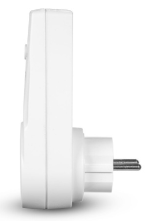 Programowalne gniazdo przełączające TS11 WiFi Programowalne gniazdo przełączające TS11 WiFi