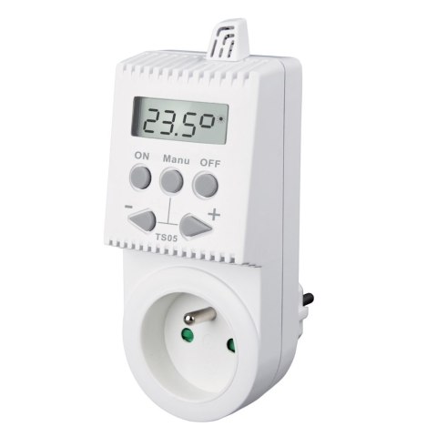 Termo wyłącznik TS05 Termo wyłącznik TS05