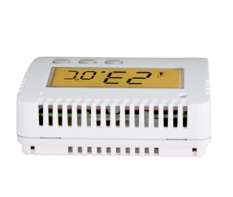 Termostat PT14-P WiFi Termostat PT14-P WiFi
