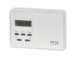 Termostat programowalny PT10
