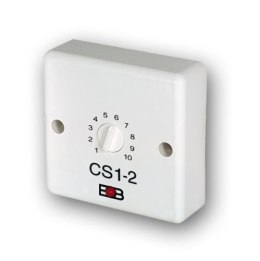 Wyłącznik czasowy CS1-2 (750W)