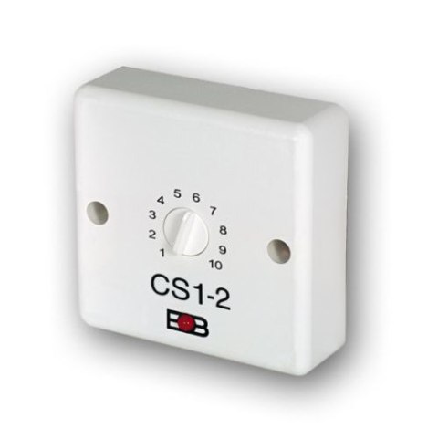 Wyłącznik czasowy CS1-2 (750W) Wyłącznik czasowy CS1-2 (750W)