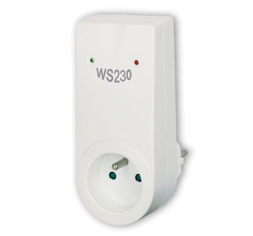 Wzmacniacz sygnału WS230 Wzmacniacz sygnału WS230
