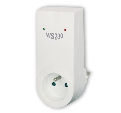 Wzmacniacz sygnału WS230 Wzmacniacz sygnału WS230