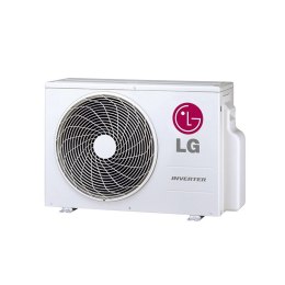 Klimatyzator pokojowy LG Standard 2 S12ET.UA3 (jednostka zewnętrzna) LG