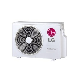 Klimatyzator pokojowy LG Standard Plus PC09SQ.UA3 (jednostka zewnętrzna) LG