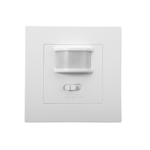 Czujnik ruchu na podczerwień CN02C (do LED, dwuprzewodowy) Czujnik ruchu na podczerwień CN02C (do LED, dwuprzewodowy)