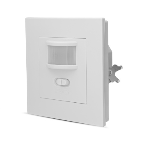 Czujnik ruchu na podczerwień CN02C (do LED, dwuprzewodowy) Czujnik ruchu na podczerwień CN02C (do LED, dwuprzewodowy)