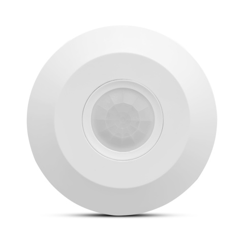 Czujnik ruchu na podczerwień CN05C (cienki 24,3mm) Czujnik ruchu na podczerwień CN05C (cienki 24,3mm)