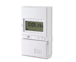 Programowalny termostat PT21