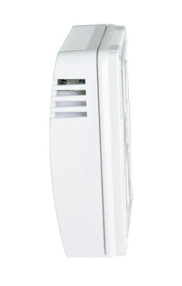 Termostat PT14-HT z systemem PWM do napędów termoelektrycznych Termostat PT14-HT z systemem PWM do napędów termoelektrycznych