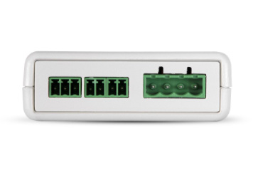 Uniwersalny moduł GSM GST2 - do sterowania dwoma strefami Uniwersalny moduł GSM GST2 - do sterowania dwoma strefami