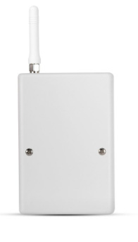Uniwersalny moduł GSM GST2 - do sterowania dwoma strefami Uniwersalny moduł GSM GST2 - do sterowania dwoma strefami